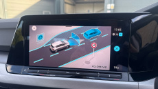 Volkswagen Golf 1.5 TSI Life 5dr Petrol Hatchback